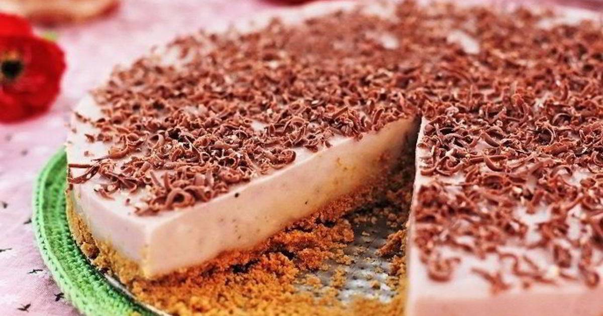 Банановый чизкейк – королевский десерт! рецепты настоящего бананового чизкейка из сыра и творога: с выпечкой и без выпечки - автор екатерина данилова - журнал женское мнение